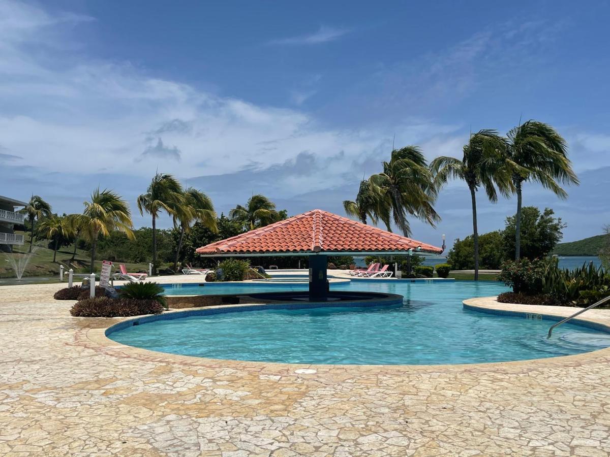3104 Costa Bonita Beach Condo Culebra 쿨레브라 외부 사진