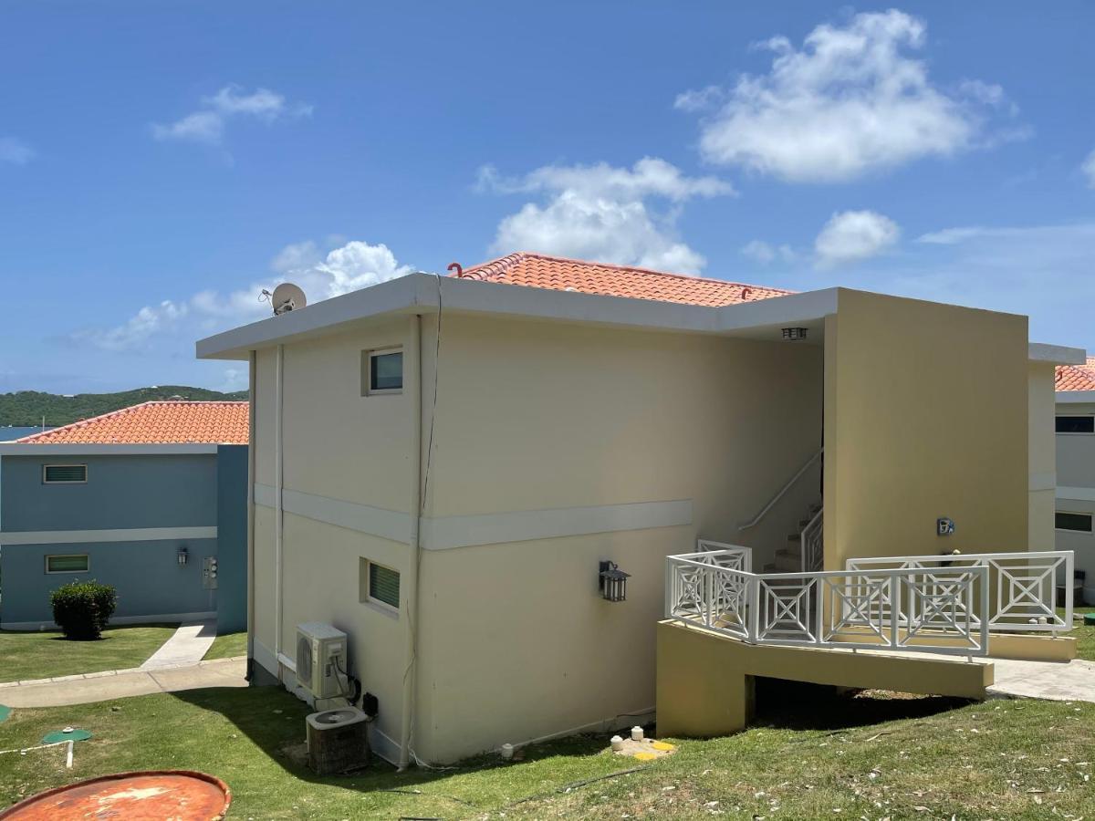 3104 Costa Bonita Beach Condo Culebra 쿨레브라 외부 사진