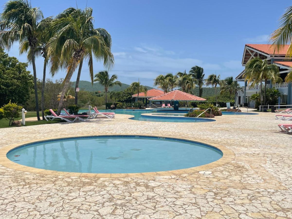 3104 Costa Bonita Beach Condo Culebra 쿨레브라 외부 사진