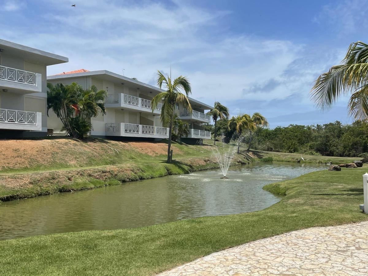 3104 Costa Bonita Beach Condo Culebra 쿨레브라 외부 사진