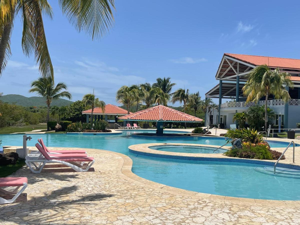 3104 Costa Bonita Beach Condo Culebra 쿨레브라 외부 사진