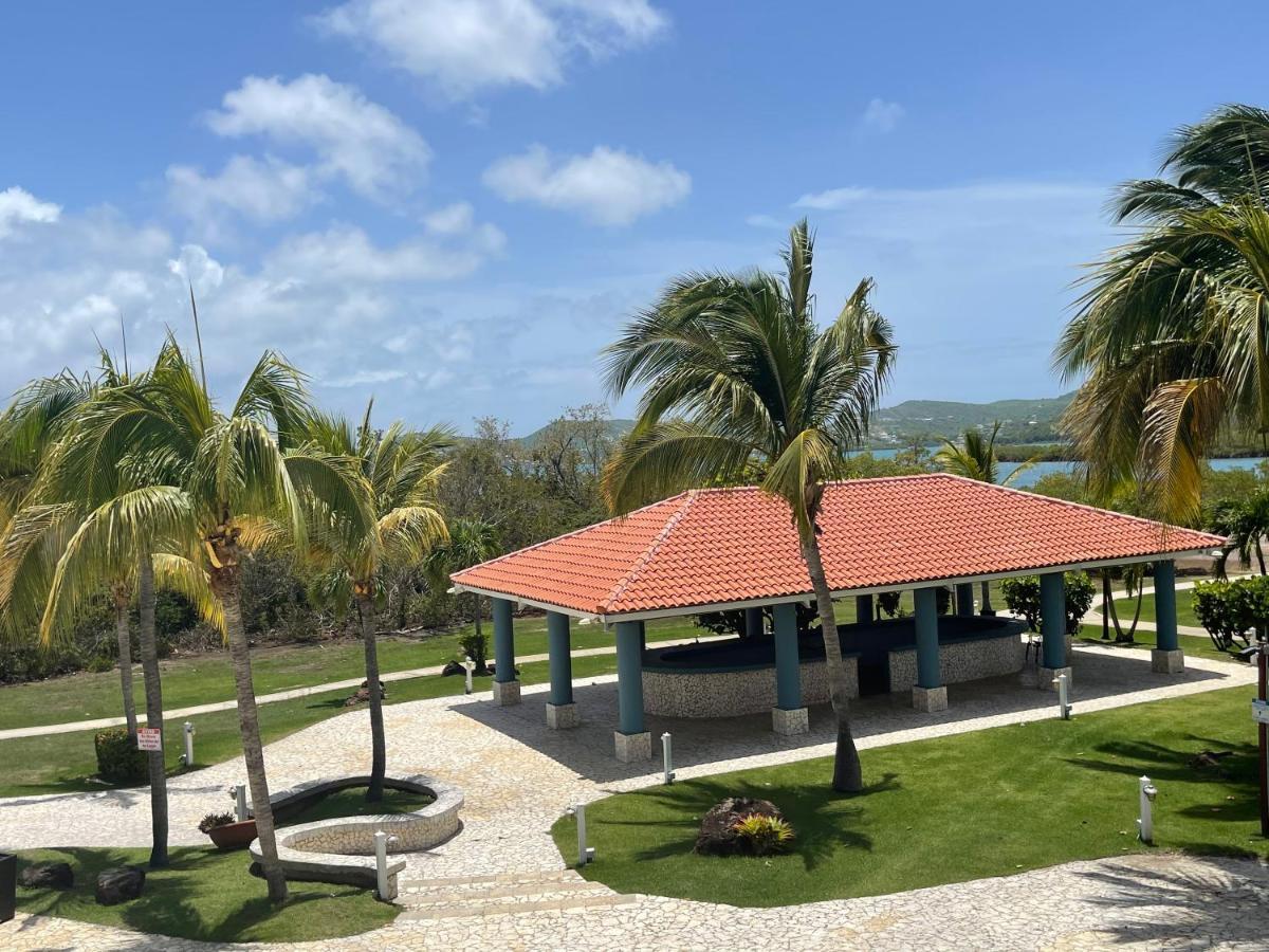 3104 Costa Bonita Beach Condo Culebra 쿨레브라 외부 사진