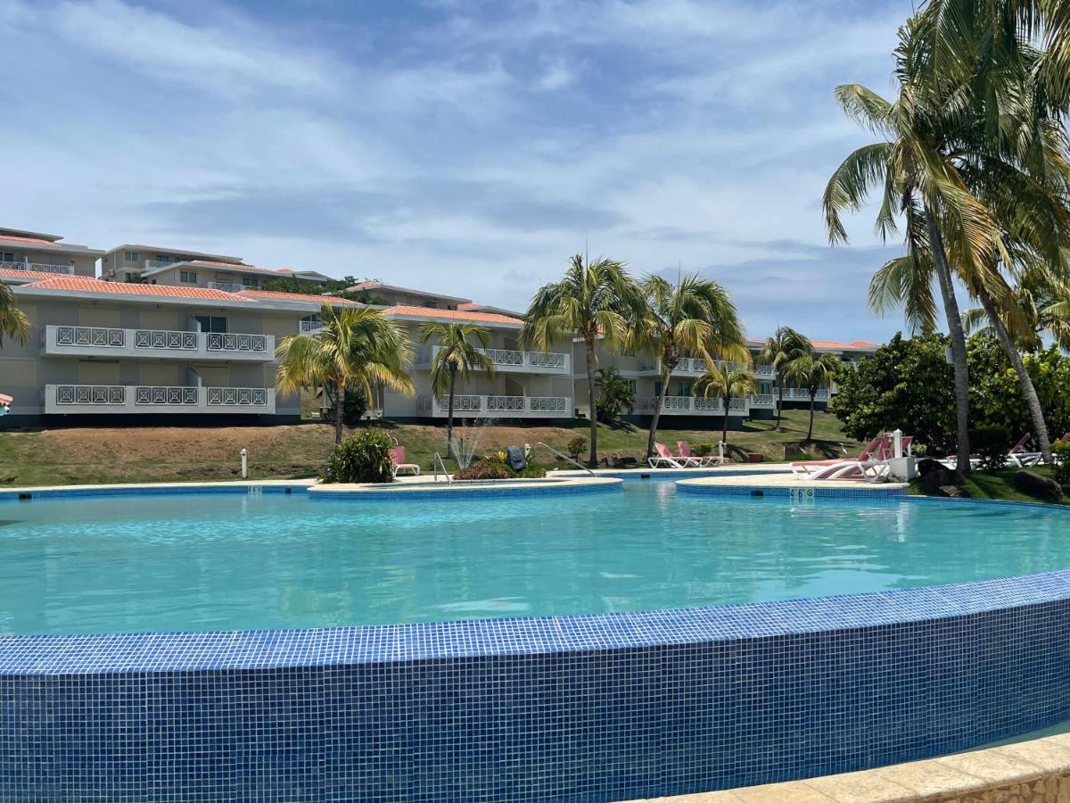 3104 Costa Bonita Beach Condo Culebra 쿨레브라 외부 사진