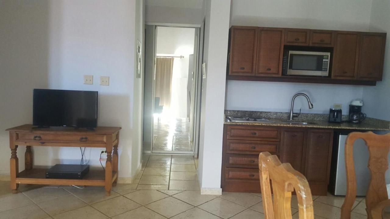 3104 Costa Bonita Beach Condo Culebra 쿨레브라 외부 사진
