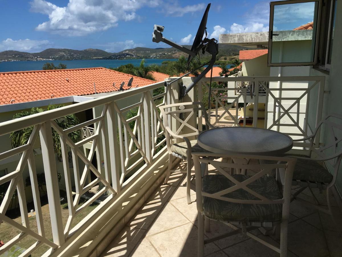 3104 Costa Bonita Beach Condo Culebra 쿨레브라 외부 사진
