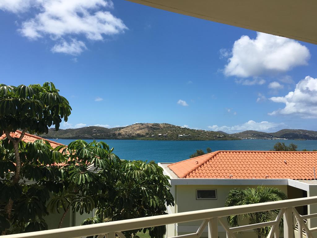 3104 Costa Bonita Beach Condo Culebra 쿨레브라 외부 사진